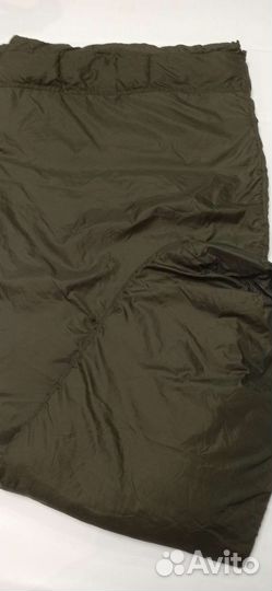 Спальный мешок вкладыш