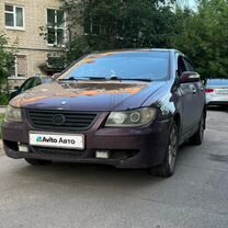 LIFAN Solano 1.6 MT, 2011, 200 000 км, с пробегом, цена 121 000 руб.