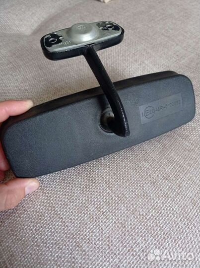 Зеркало заднего вида приора