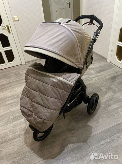 Коляска peg perego book cross