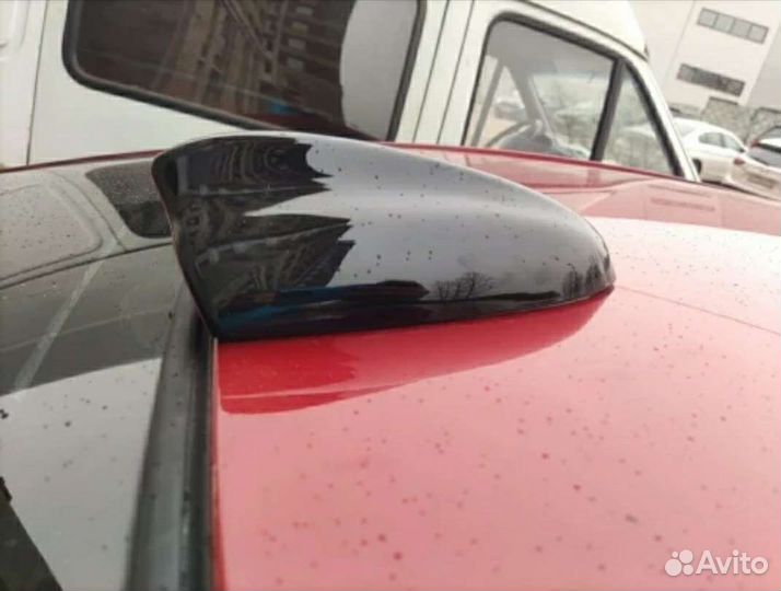 Плавник акулий 