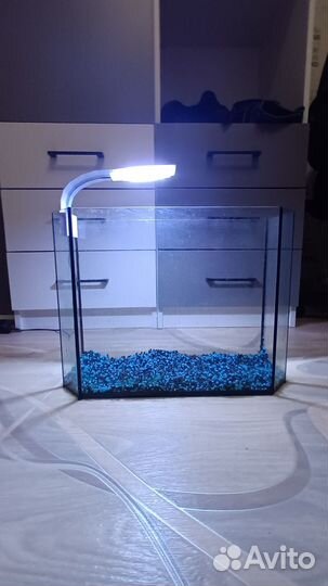 Аквариум 20 литров