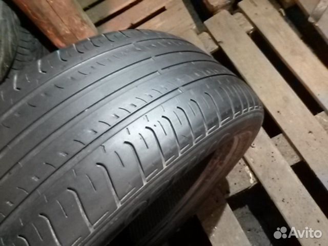 Hankook Optimo K415 245/50 R18