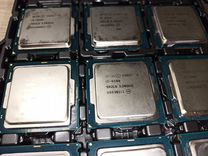 Процессоры I5-6400 i5-6500 Гарантия 1 год (191шт)