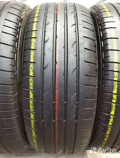 Bridgestone Dueler H/P Sport 235/65 R18 106H