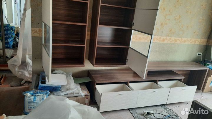 Гостинная Дятьково