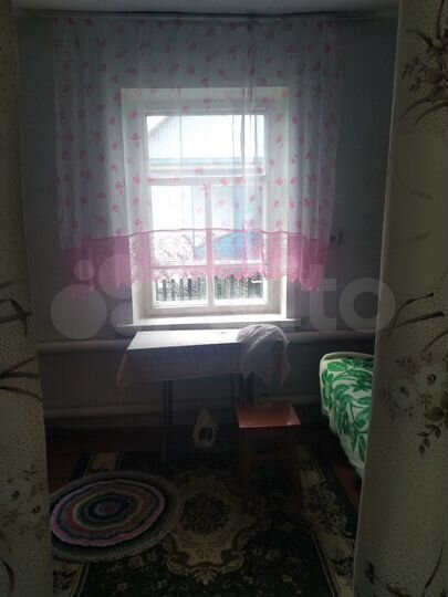 Дом 56,9 м² на участке 9 сот.