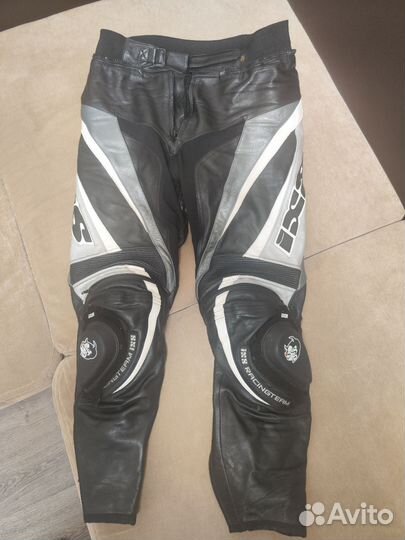 Экипировка для мотоцикла