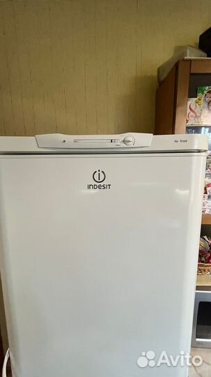 Холодильник