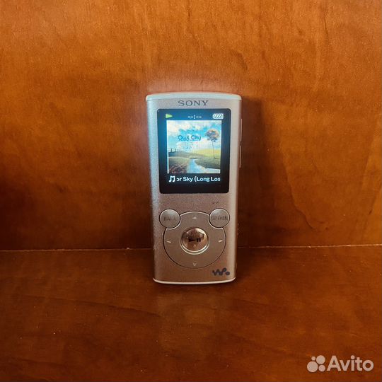 Плеер Sony Walkman