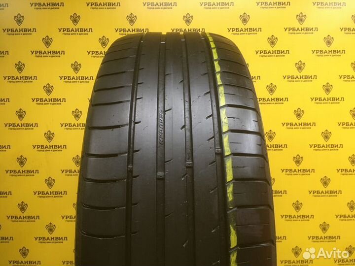 Kumho Crugen HP91 235/60 R18 107V