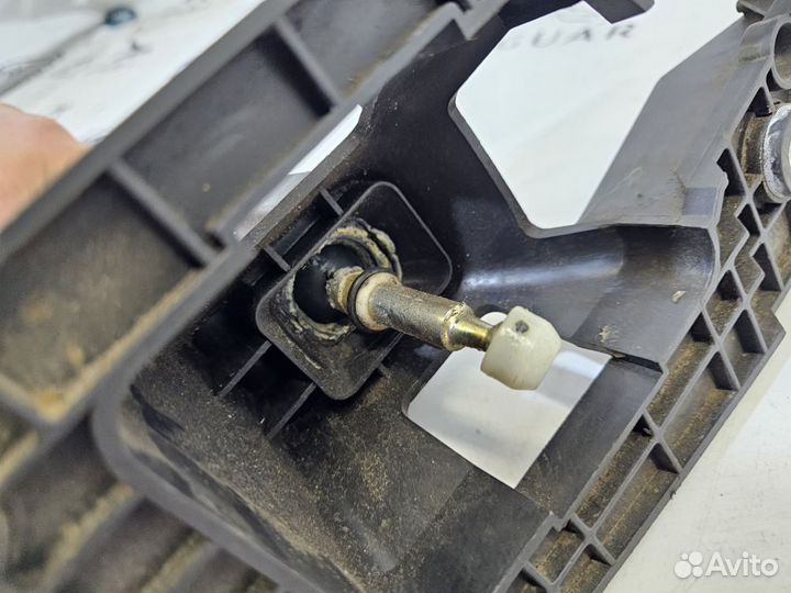 Кулиса МКПП М56 Volvo S40 V40