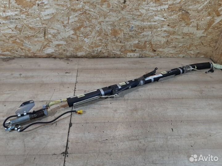 Подушка безопасности боковая (шторка ) левая Ford