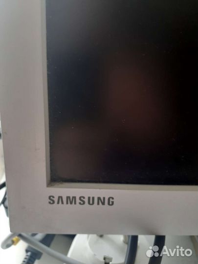 Монитор Samsung 172 s