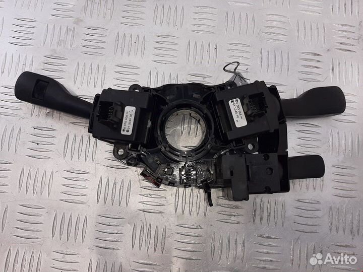 Переключатель подрулевой (стрекоза) BMW X5 E53