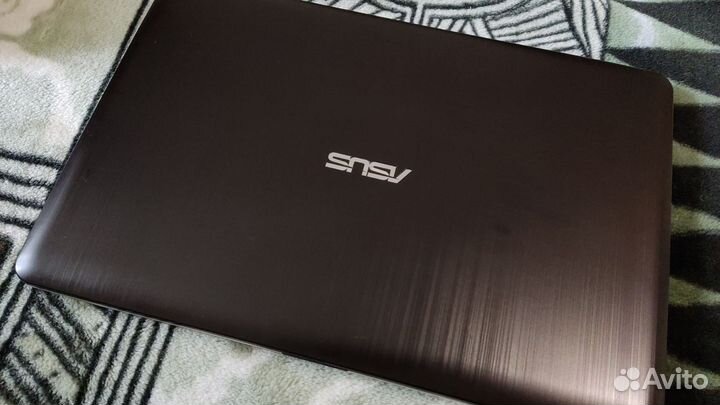 Asus x540b