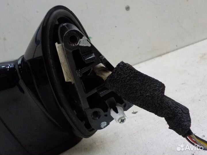 Б/У Б/У Зеркало наружное левое Kia Sorento 2020