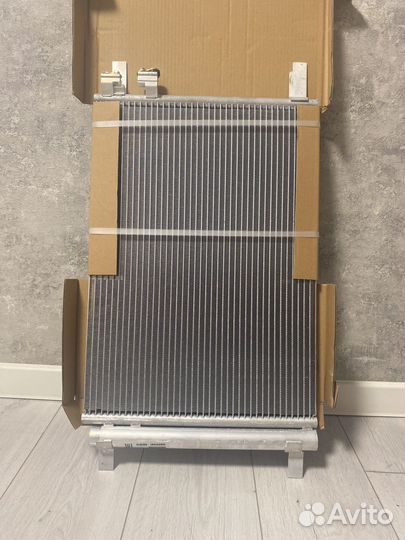 Решетка радиатора Marshall M4991051 RD1213