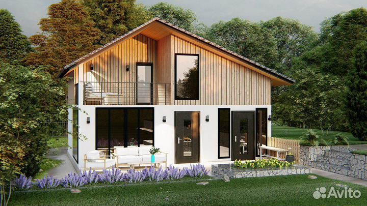 3D визуализация / 3D моделирование