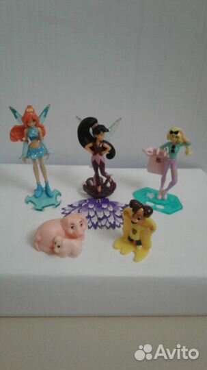 Киндер - сюрприз