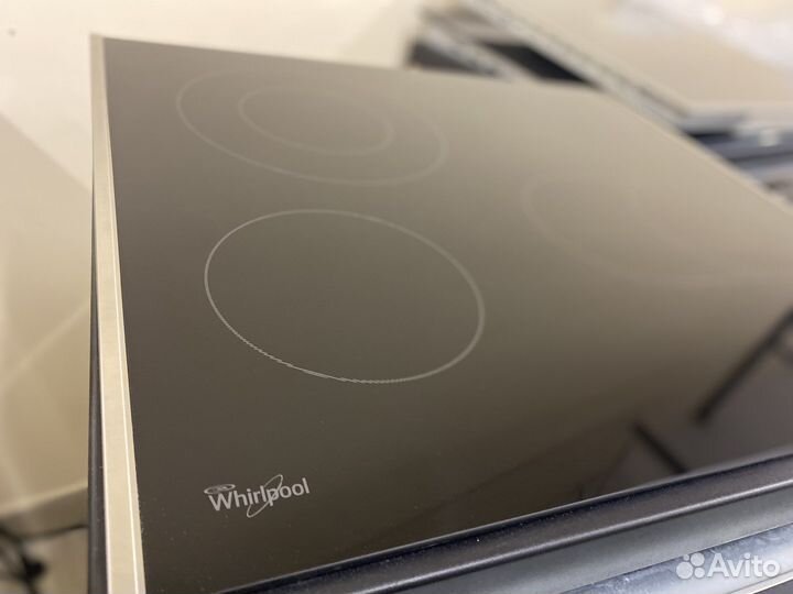 Варочная панель whirlpool/ Гарантия / Доставка