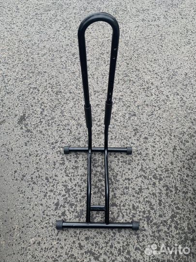 Стойка для велосипеда
