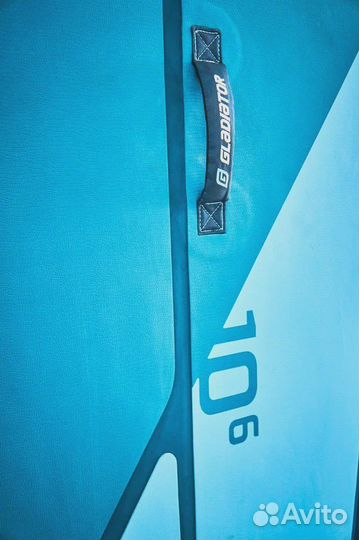 Сап доска Sup board Gladiator Рro 10.6 2022