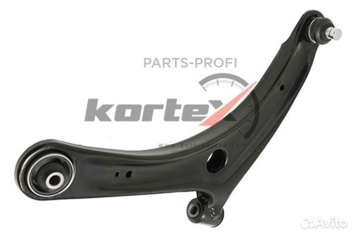 Kortex KSL5441 mitsubishi lancer xasxoutlandercitroen C-crosser 07-. KSL5441