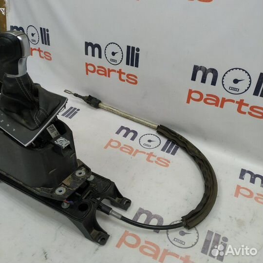 Кулиса переключения передач Volkswagen Tiguan 2