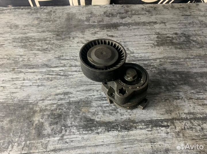 Натяжные ролики BMW 7 E65