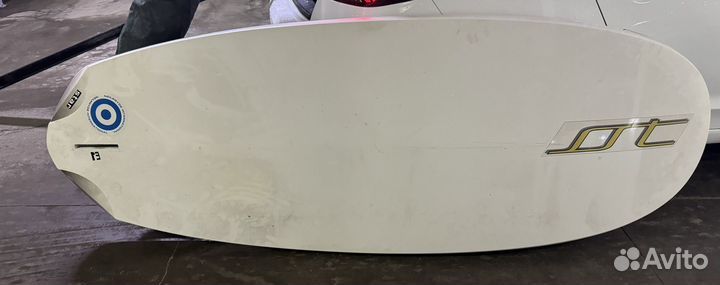 Доска SST Concept gen2