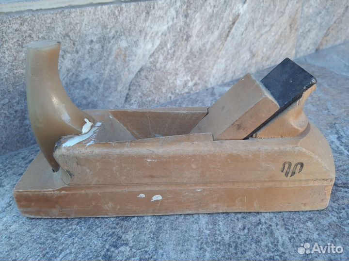 Грабли садовые, рубанки ручные времён СССР