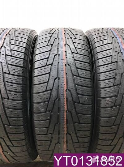 Nokian Tyres Nordman RS2 SUV 215/60 R17 100R