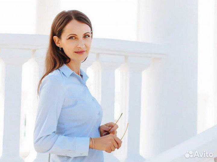 Доверительное управление недвижимостью