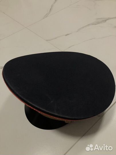 Фуражка мвд 54 размер