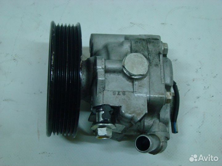 Насос гидроуселителя Legacy BM9-2011 (двс и навесн