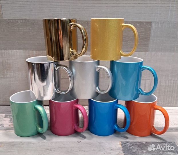 Печать и гравировка на кружках,термосах,бокалах