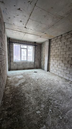 1-к. квартира, 54 м², 9/12 эт.