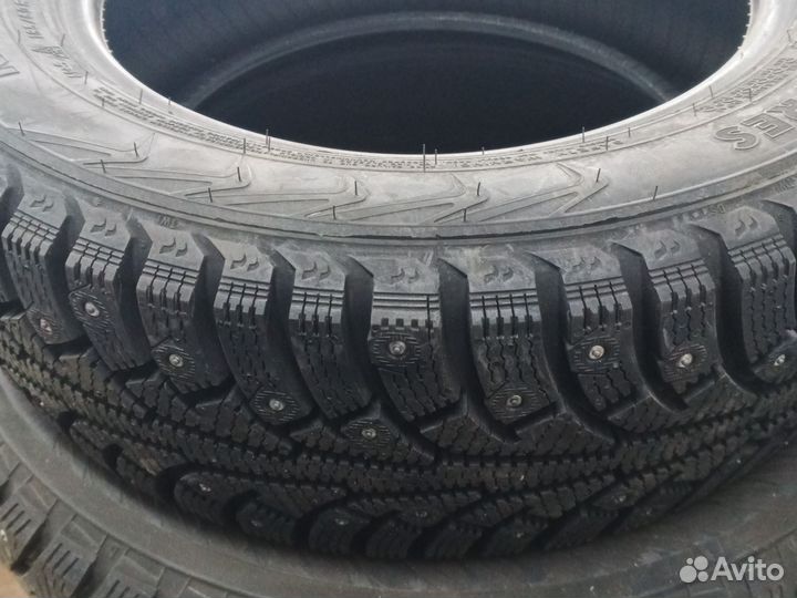 Зимние колеса r14