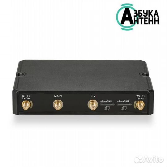 Wi-Fi роутер Kroks Rt-Cse m6-G LTE cat.6