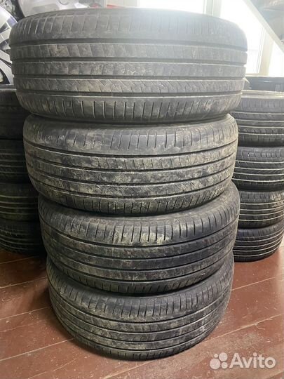 Bridgestone Alenza 001 265/60 R18 110V