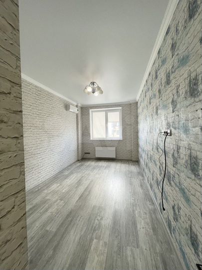 3-к. квартира, 74 м², 15/16 эт.