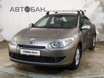 Renault Fluence 1.6 MT, 2011, 143 445 км, с пробегом, цена 699 000 руб.