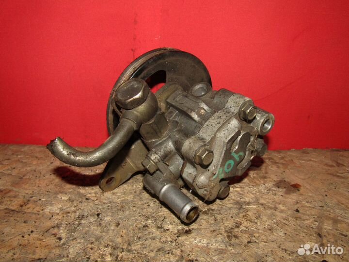 Гур Ниссан Ларго 1993-1999 гв 2.4 ka 24