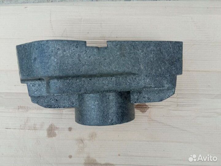 Ящик для инструментов Volkswagen Polo 5 2011