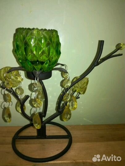 Подсвечник