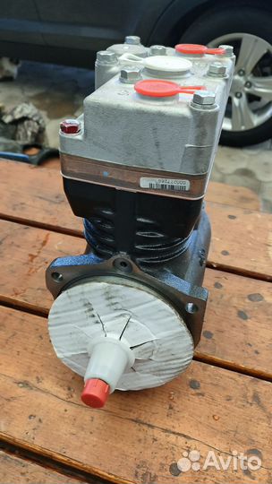 Электродвигатель