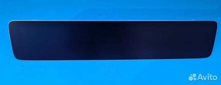 Щиток приборов Mercedes V167