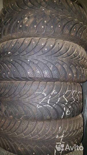 Goodyear Ultra Grip Ice Arctic 2 205/55 R16 94T