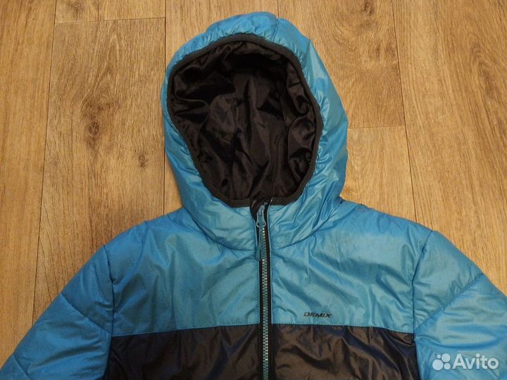 Куртка мужская (подростковая)